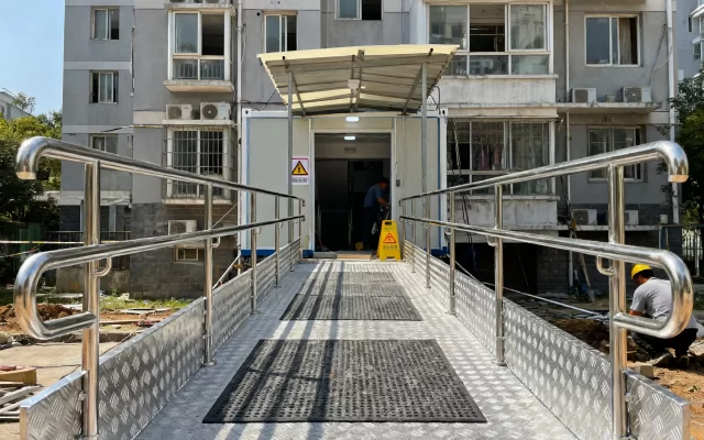 建業建築工程有限公司